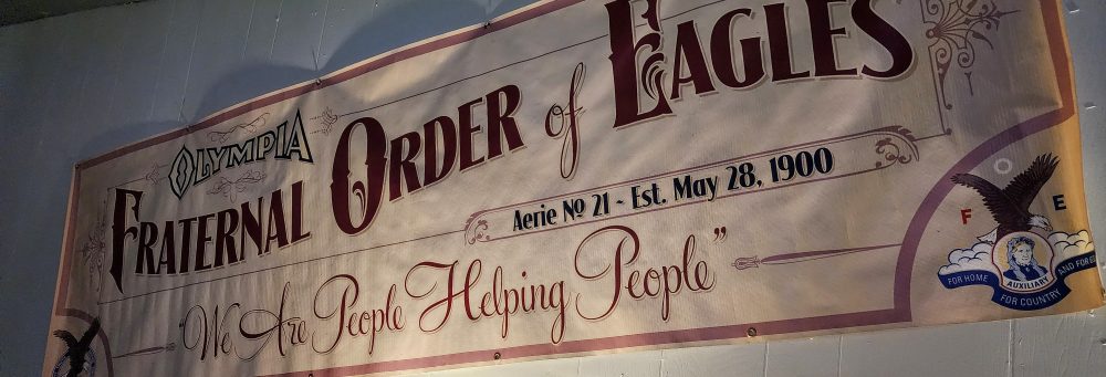 Olympia Fraternal Order of Eagles